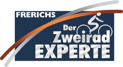 Logo von Frerichs - Der Zweirad Experte
