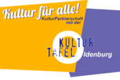 Logo der Kulturtafel