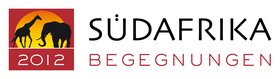Logo Südafrika Begegnungen 2012. Grafik: Stadt Oldenburg