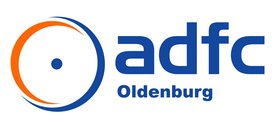 Logo ADFC Oldenburg. Quelle: ADFC