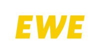 Logo der EWE Aktiengesellschaft