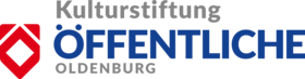 Logo der Kulturstiftung Öffentliche Oldenburg