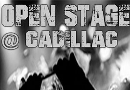 Das Foto der Open Stage im Cadillac. Bild: Cadillac Oldenburg