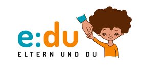 Logo des Familienbildungsprogramms. Quelle: Impuls Deutschland Stiftung e. V.
