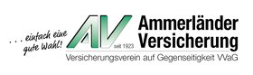 Logo Ammerländer Versicherung