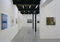Exhibition room. Picture: Oldenburger Kunstverein