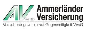 Logo der Ammerländer Versicherung