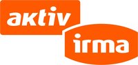Logo der aktiv und irma Verbrauchermarkt GmbH