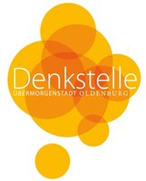 Logo „Denkstelle“ of the City of Science. Picture: City of Oldenburg