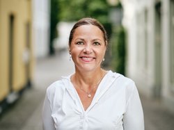 Susanne Röschmann Strategische Sozialplanung. Foto: Hendrik Reinert
