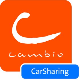 Logo cambio CarSharing