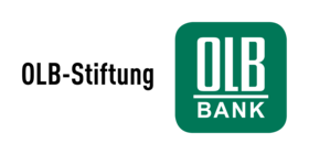 Logo der OLB-Stiftung