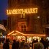 Vorschau: Blick auf den Lamberti-Markt 2022 am Alten Rathaus. Foto: Sascha Stüber
