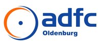 Logo des ADFC Oldenburg. Quelle: ADFC