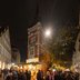 Vorschau: Blick aus der Langen Straße in Richtung Altes Rathaus beim Lamberti-Markt 2023. Foto: Sascha Stüber