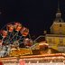 Vorschau: Weihnachtsbäckerei, Nostalgie-Riesenrad und Schloss auf dem Lamberti-Markt 2021. Foto: Sascha Stüber