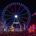 Vorschau: Das Riesenrad auf dem Kramermarkt 2023. Foto: Sascha Stüber