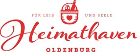 Logo Heimathaven Oldenburg