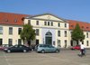Здание Ведомства социального обеспечения. Фото: Город Ольденбург