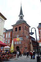 Lappan. Picture: City of Oldenburg