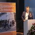 Vorschau: Oberbürgermeister Jürgen Krogmann begrüßt die Teilnehmenden der Abschlussveranstaltung. Foto: Stephan Walzl
