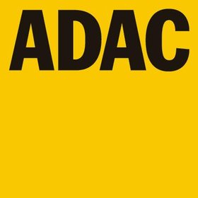 Logo vom ADAC