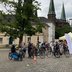 Vorschau: Treffen der Teilnehmenden zur Fahrradexkursion. Foto: Stadt Oldenburg