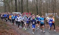 Runners. Picture: City of Oldenburg