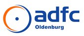 Logo vom ADFC Oldenburg