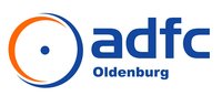 Logo vom ADFC Oldenburg