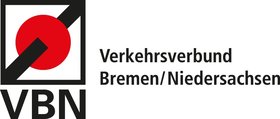 Logo Verkehrsverbund Bremen/Niedersachsen GmbH