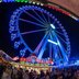 Vorschau: Das Riesenrad auf dem Kramermarkt 2023. Foto: Sascha Stüber