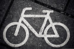 Piktogramm eines Fahrrads. Foto: 652234/Pixabay