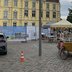 Vorschau: Mobilitätsangebote für den Aktionstag auf dem Schlossplatz. Foto: Stadt Oldenburg
