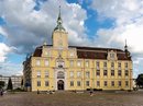 The Oldenburg Palace. Picture: Mittwollen and Gradetchliev