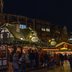 Vorschau: Blick auf den Rathausmarkt auf dem Lamberti-Markt 2021. Foto: Sascha Stüber