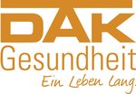 Logo der DAK-Gesundheit