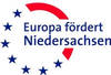 Europa fördert Niedersachsen logo
