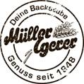 Logo der Müller & Egerer Bäckerei und Konditorei GmbH