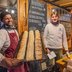 Vorschau: Handbrot auf dem Lamberti-Markt 2024. Foto: Sascha Stüber