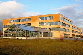 BBS 3. Foto: Stadt Oldenburg