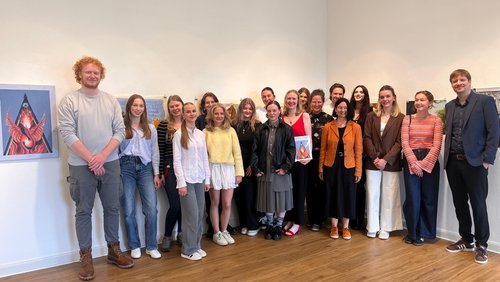 Foto: Liebfrauenschule