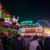 Vorschau: Blick über den Kramermarkt 2025. Foto: Sascha Stüber