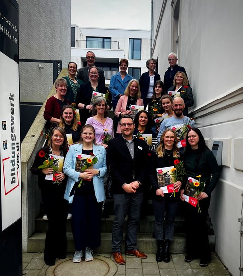 Foto: Bildungswerk ver.di