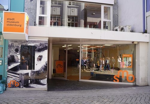 Foto: Stadtmuseum Oldenburg