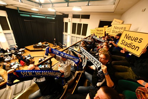 Foto: Sascha Stüber