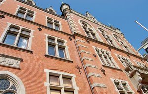 Oldenburger Rathaus. Foto: Stadt Oldenburg Oldenburger Rathaus. Foto: Stadt Oldenburg