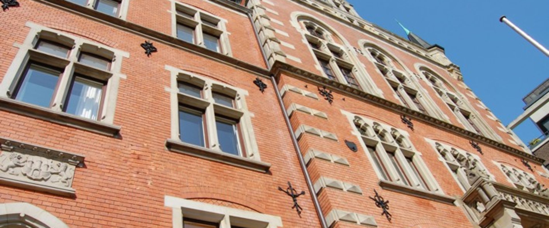 Oldenburger Rathaus. Foto: Stadt Oldenburg