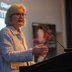 Vorschau: Bürgermeisterin Petra Averbeck hält eine Rede anlässlich der Ehrungen zum Kramermarkt 2025. Foto: Sascha Stüber