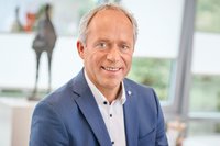 Ralph Wilken, Leiter der Wirtschaftsförderung Stadt Oldenburg. Foto: Foto- und Bilderwerk